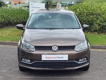 Used Volkswagen Polo 2017 for sale - 78693983: Photo