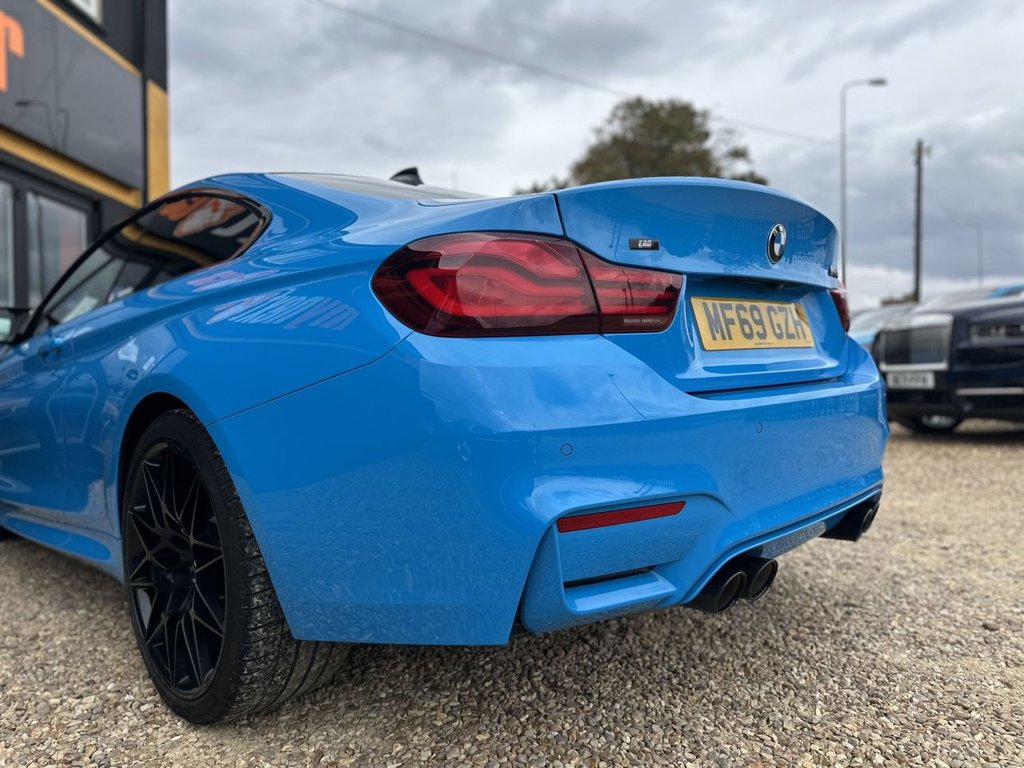 Used BMW M4 2019 for sale - 76867819: Photo 10