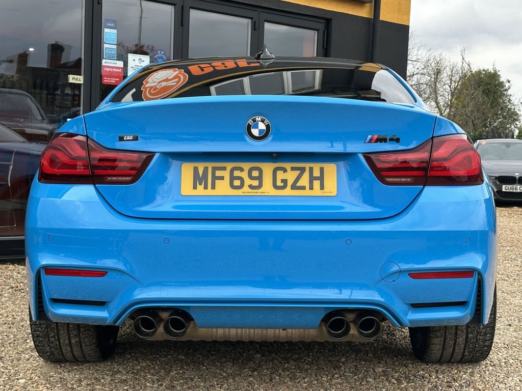 Used BMW M4 2019 for sale - 76867819: Photo 11