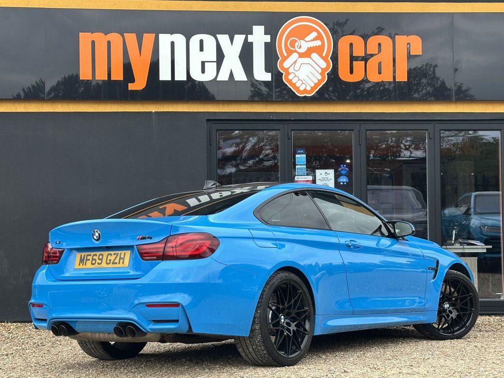 Used BMW M4 2019 for sale - 76867819: Photo 12