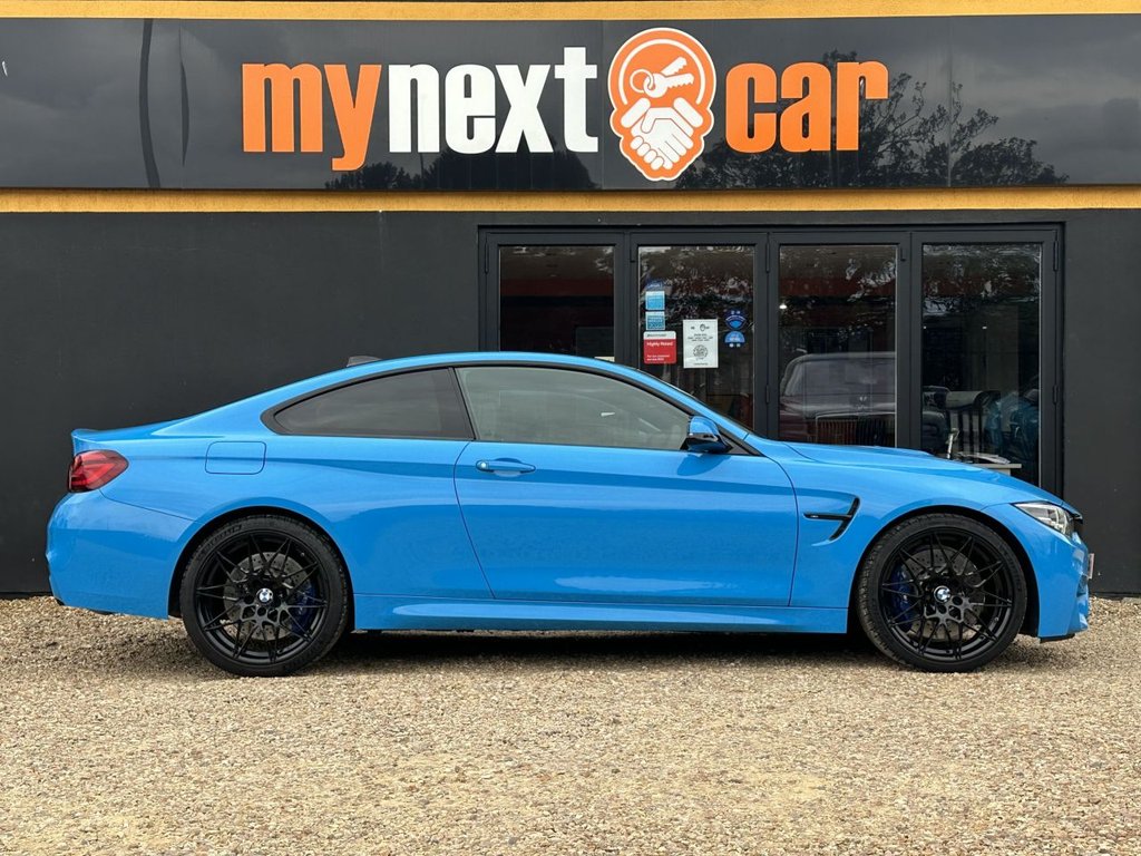 Used BMW M4 2019 for sale - 76867819: Photo 13