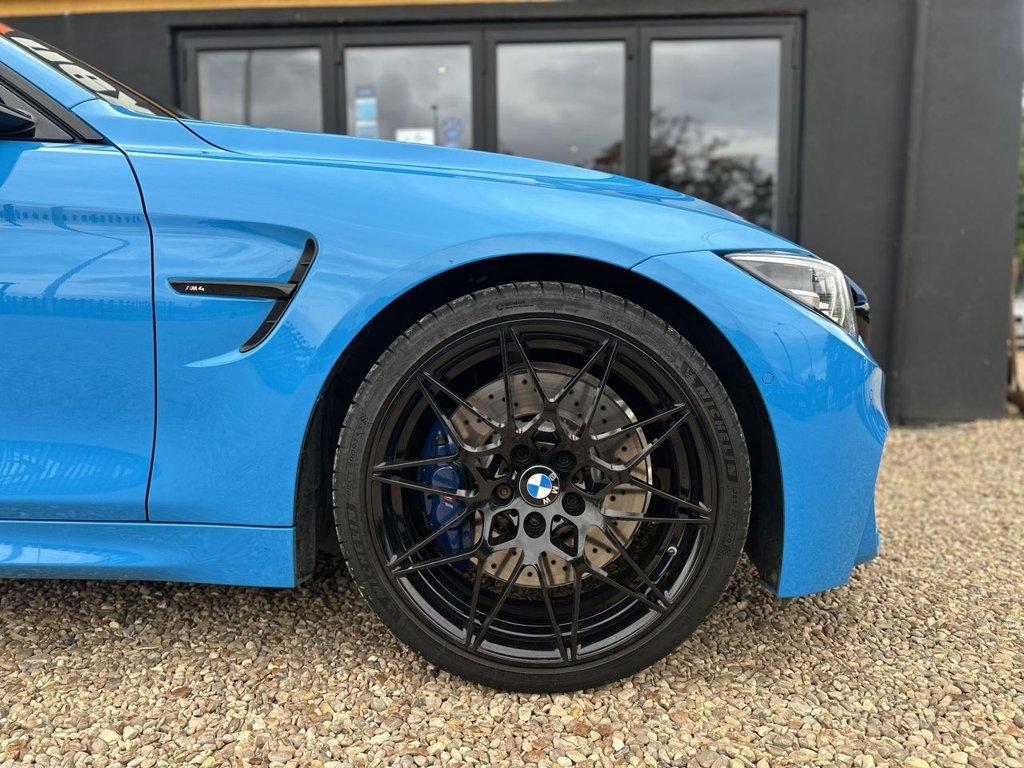 Used BMW M4 2019 for sale - 76867819: Photo 14