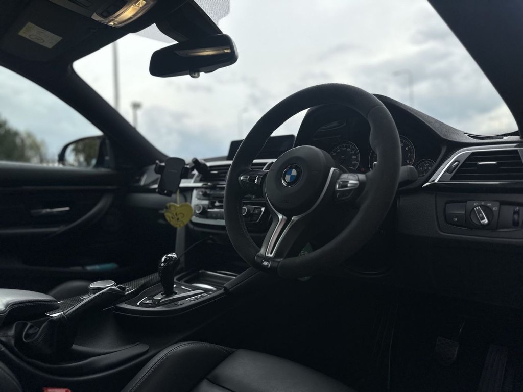 Used BMW M4 2019 for sale - 76867819: Photo 16