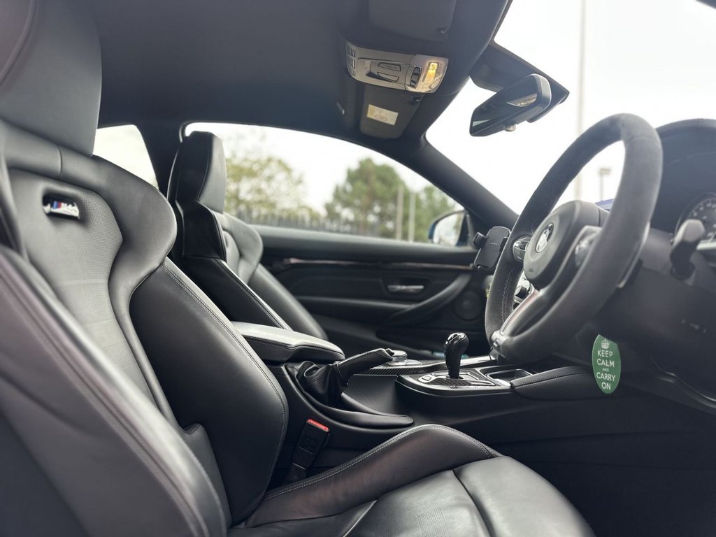 Used BMW M4 2019 for sale - 76867819: Photo 17