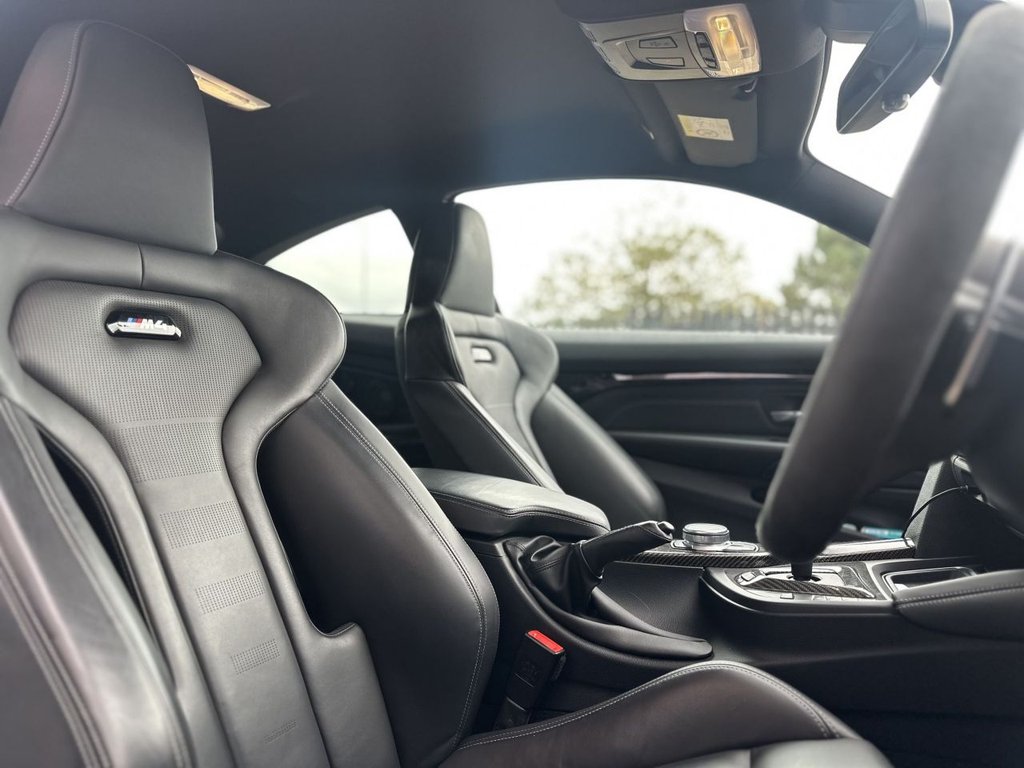 Used BMW M4 2019 for sale - 76867819: Photo 18