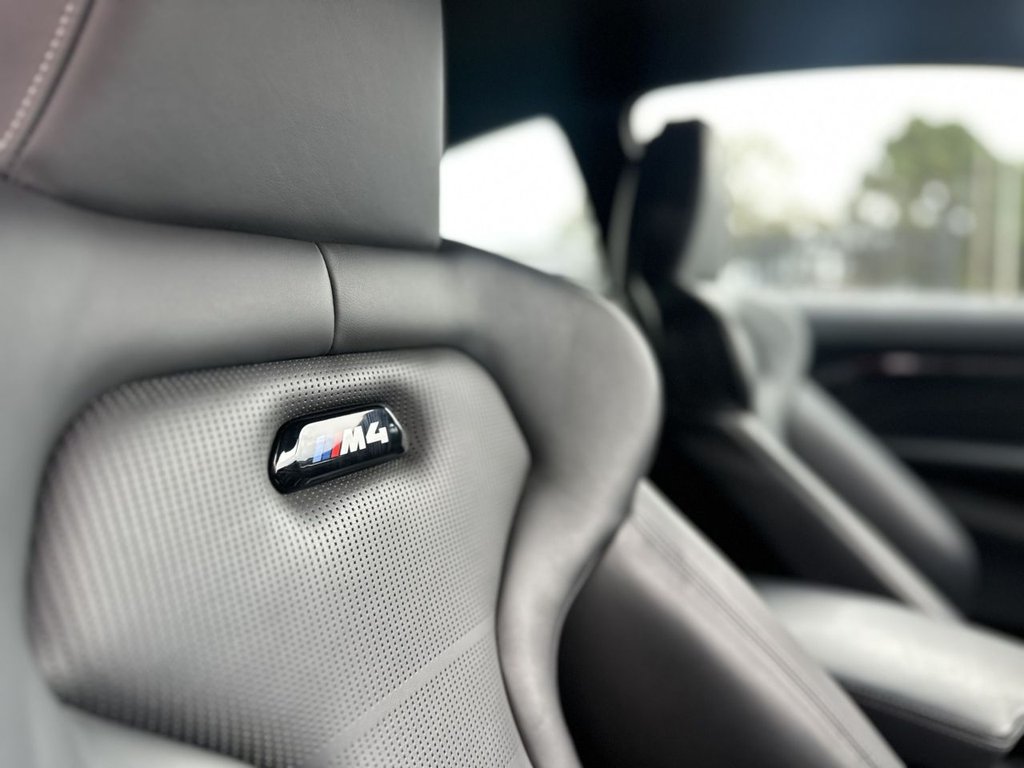Used BMW M4 2019 for sale - 76867819: Photo 19