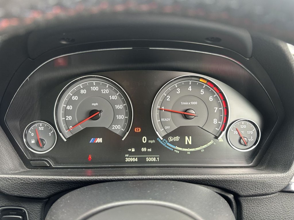 Used BMW M4 2019 for sale - 76867819: Photo 21