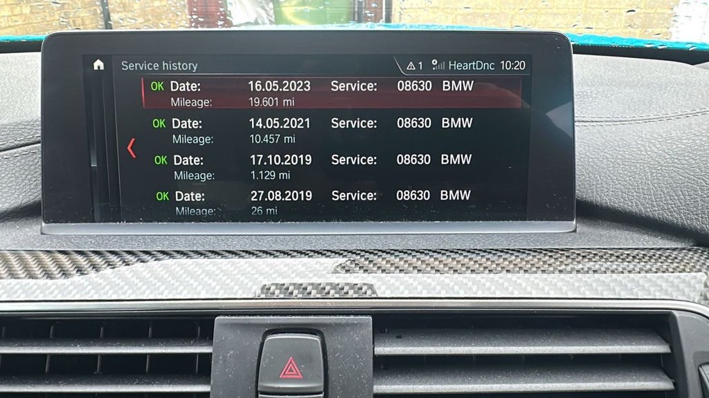 Used BMW M4 2019 for sale - 76867819: Photo 29