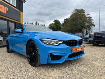 Used BMW M4 2019 for sale - 76867819: Photo
