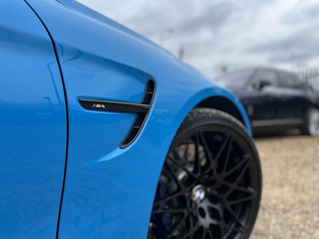 Used BMW M4 2019 for sale - 76867819: Photo 3