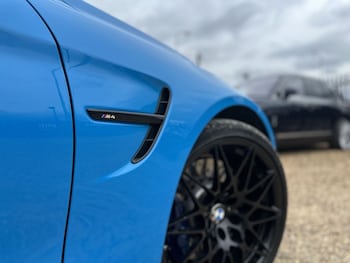 Used BMW M4 2019 for sale - 76867819: Photo