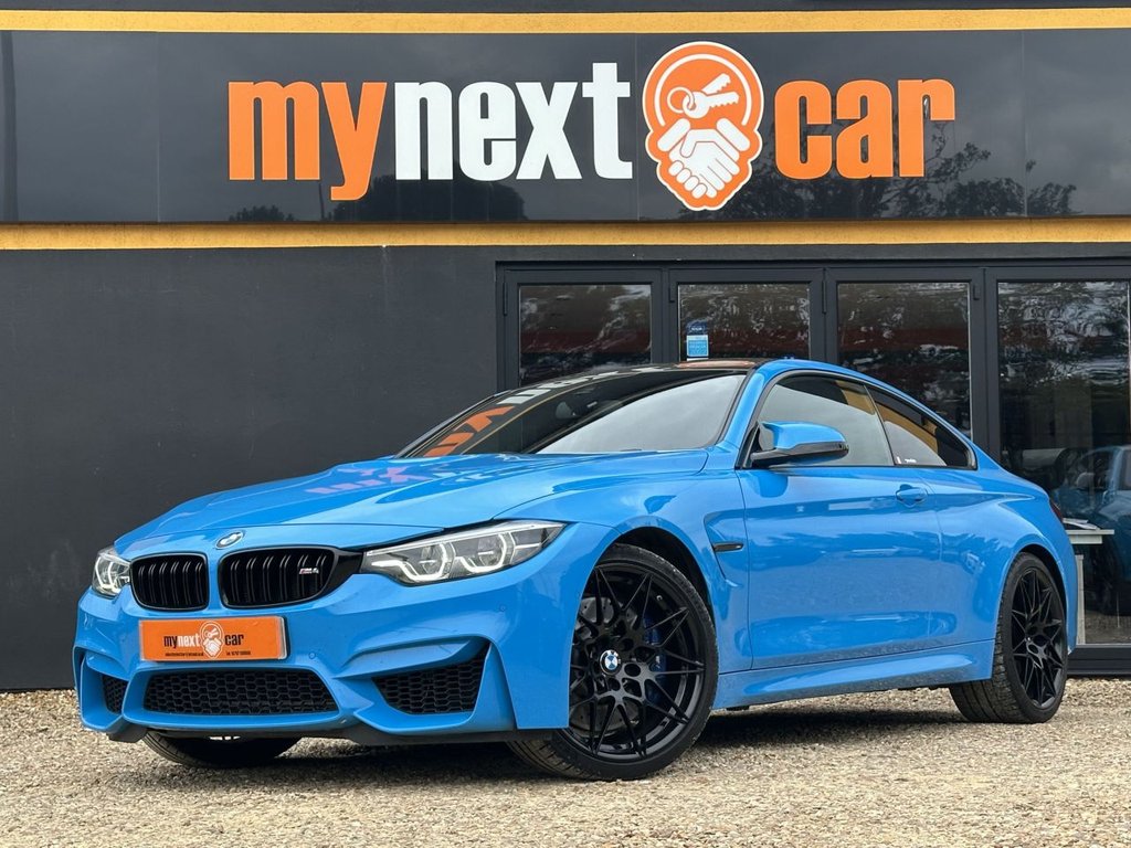 Used BMW M4 2019 for sale - 76867819: Photo 5