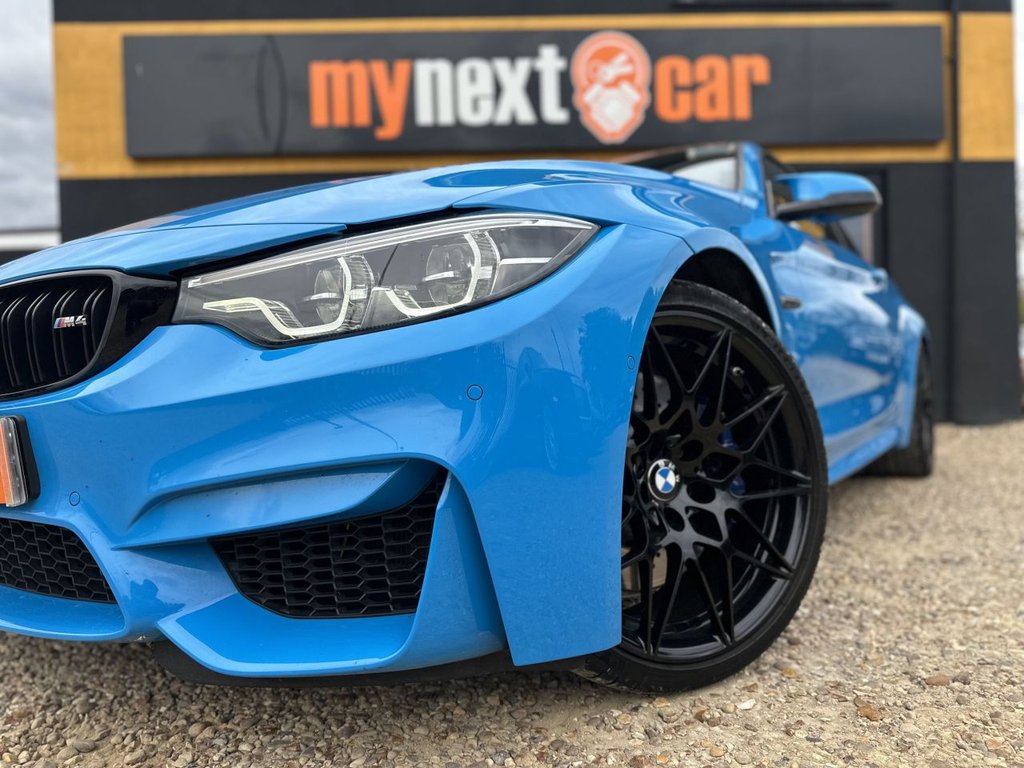 Used BMW M4 2019 for sale - 76867819: Photo 6