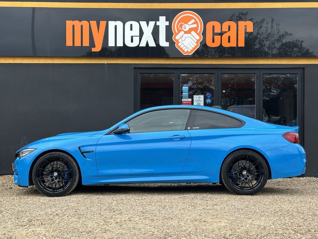 Used BMW M4 2019 for sale - 76867819: Photo 7