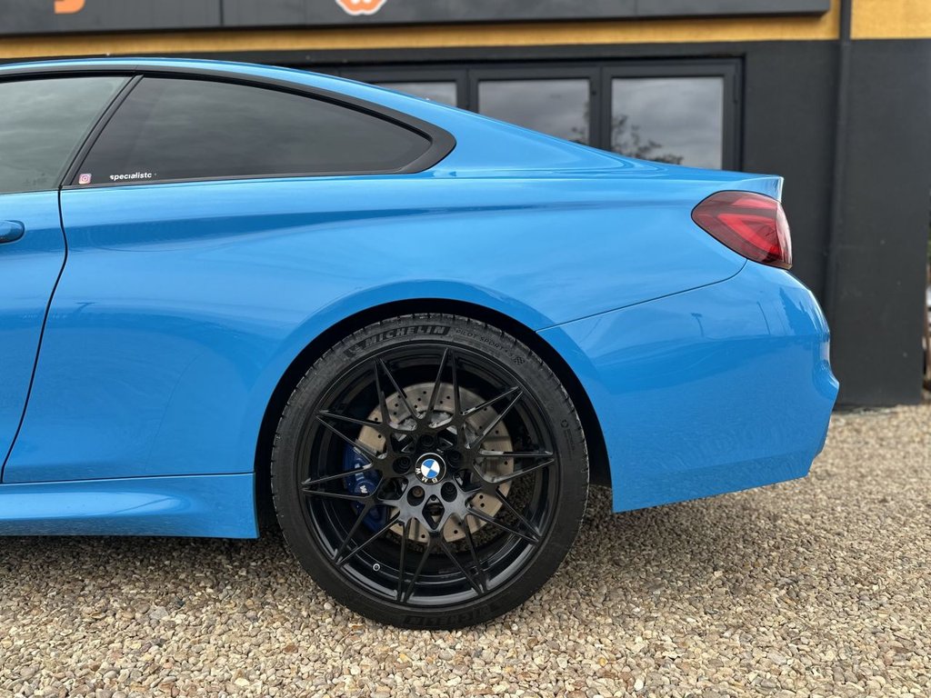 Used BMW M4 2019 for sale - 76867819: Photo 8