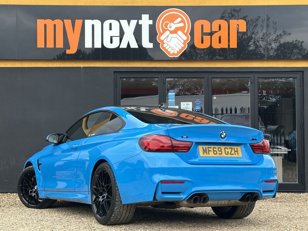 Used BMW M4 2019 for sale - 76867819: Photo 9