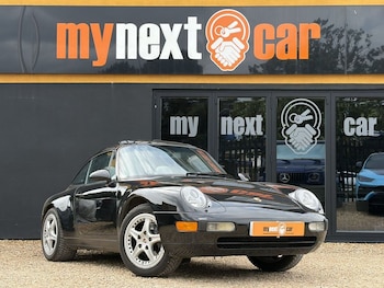 Used Porsche 911 1996 for sale - 78833164: Photo