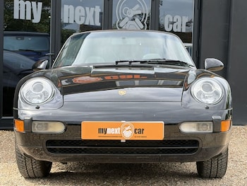 Used Porsche 911 1996 for sale - 78833164: Photo