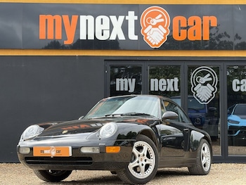 Used Porsche 911 1996 for sale - 78833164: Photo