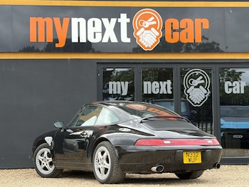 Used Porsche 911 1996 for sale - 78833164: Photo