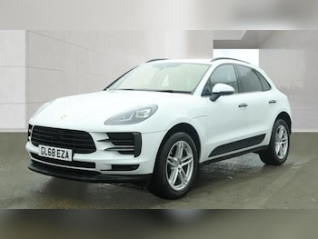 Used Porsche Macan 2018 for sale - 78863855: Photo