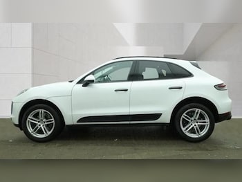 Used Porsche Macan 2018 for sale - 78863855: Photo