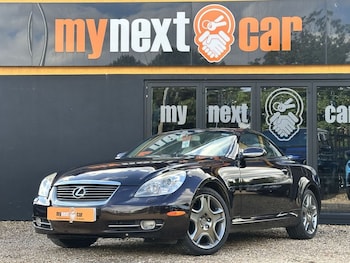 Used Lexus SC 2005 for sale - 78828872: Photo