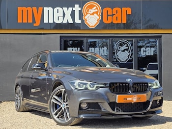Used BMW 3 Series 2018 for sale - 78350204: Photo