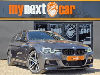 Used BMW 3 Series 2018 for sale - 78350204: Photo