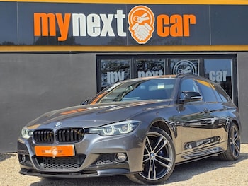 Used BMW 3 Series 2018 for sale - 78350204: Photo