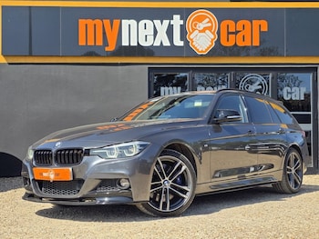 Used BMW 3 Series 2018 for sale - 78350204: Photo