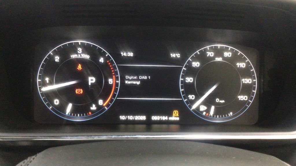 Used Land Rover Range Rover Sport 2015 for sale - 76474632: Photo 10