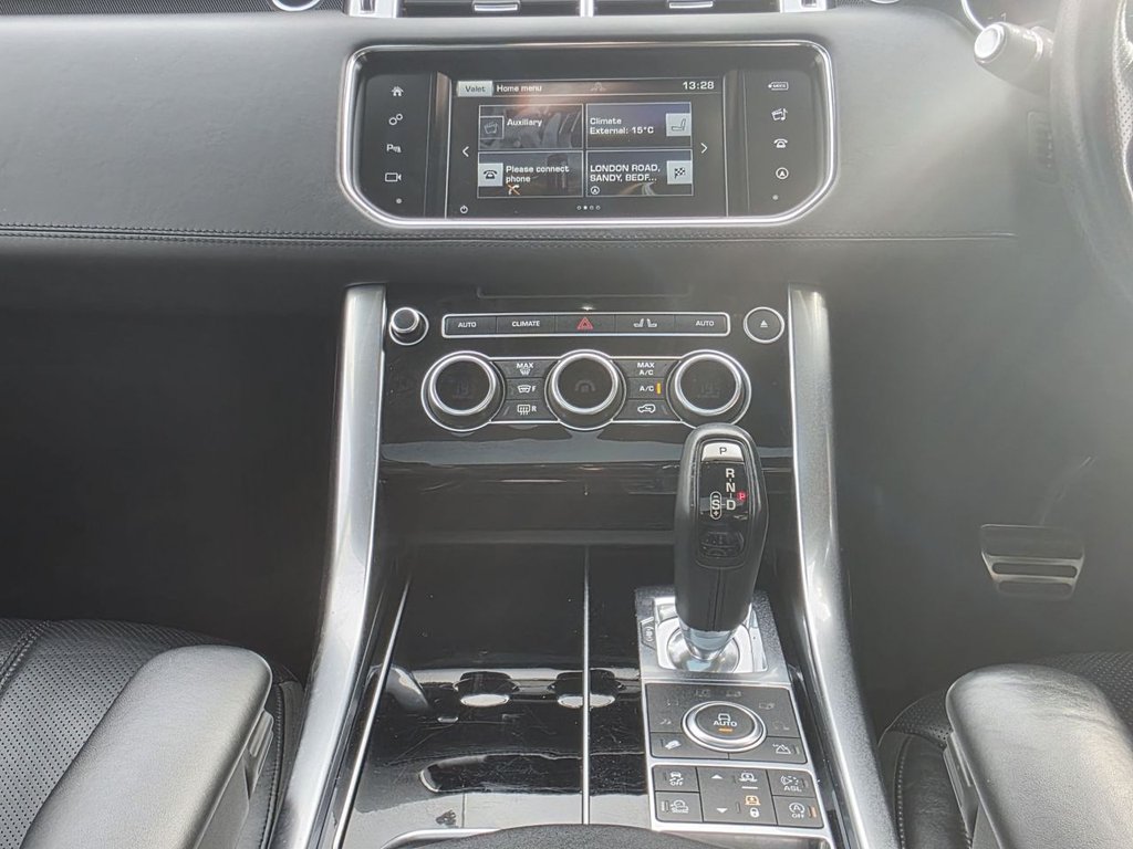 Used Land Rover Range Rover Sport 2015 for sale - 76474632: Photo 19
