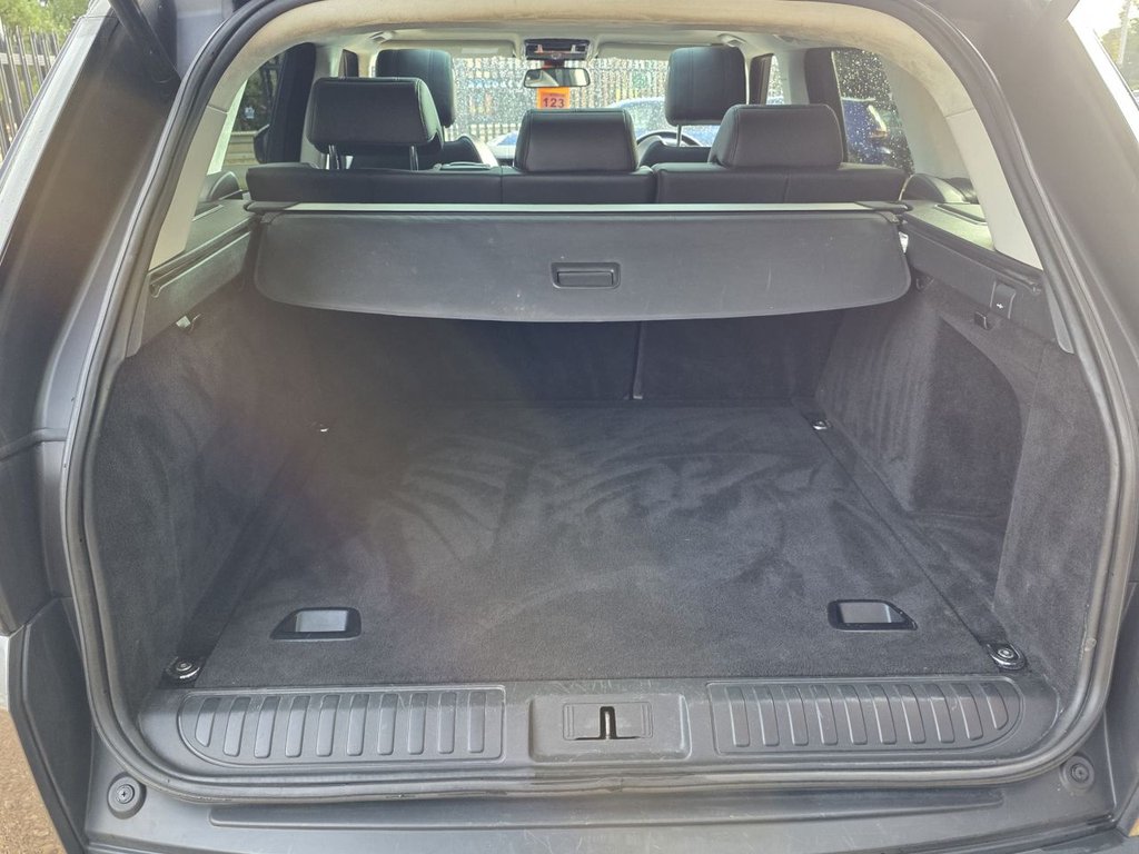 Used Land Rover Range Rover Sport 2015 for sale - 76474632: Photo 23