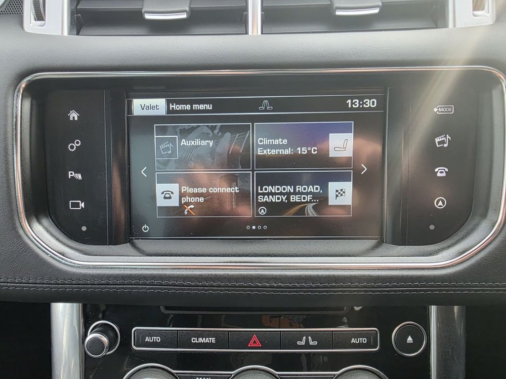 Used Land Rover Range Rover Sport 2015 for sale - 76474632: Photo 26