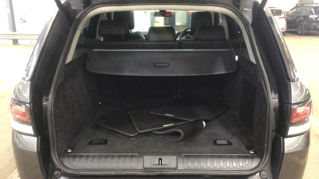 Used Land Rover Range Rover Sport 2015 for sale - 76474632: Photo 9