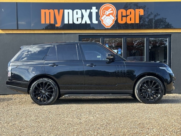 Used Land Rover Range Rover 2016 for sale - 76118900: Photo 11