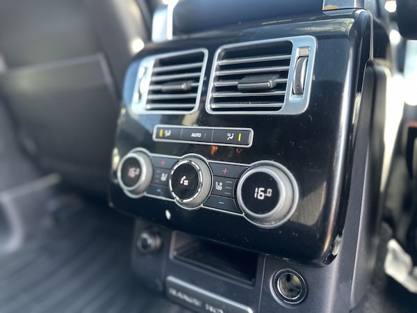 Used Land Rover Range Rover 2016 for sale - 76118900: Photo 12
