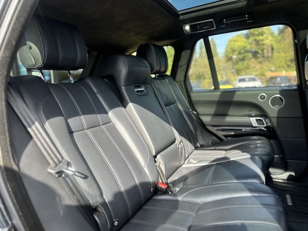 Used Land Rover Range Rover 2016 for sale - 76118900: Photo 13