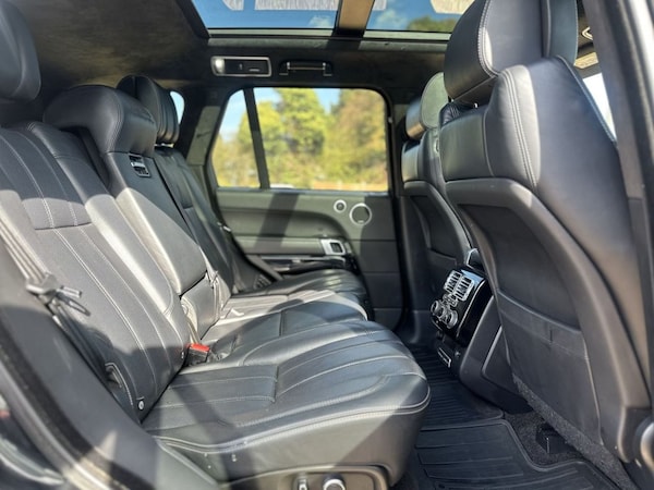 Used Land Rover Range Rover 2016 for sale - 76118900: Photo 14