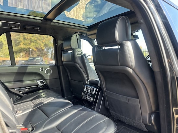 Used Land Rover Range Rover 2016 for sale - 76118900: Photo 15