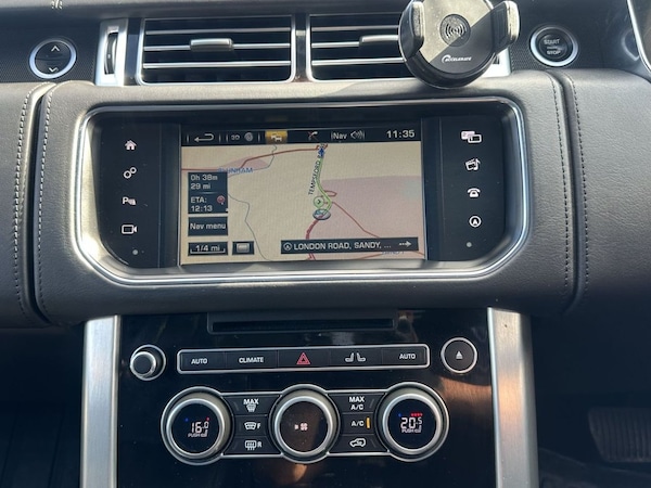 Used Land Rover Range Rover 2016 for sale - 76118900: Photo 19
