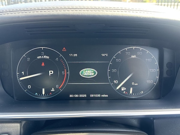 Used Land Rover Range Rover 2016 for sale - 76118900: Photo 20