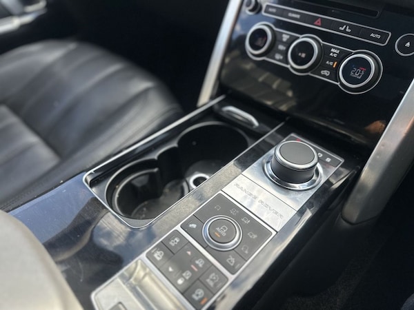 Used Land Rover Range Rover 2016 for sale - 76118900: Photo 21