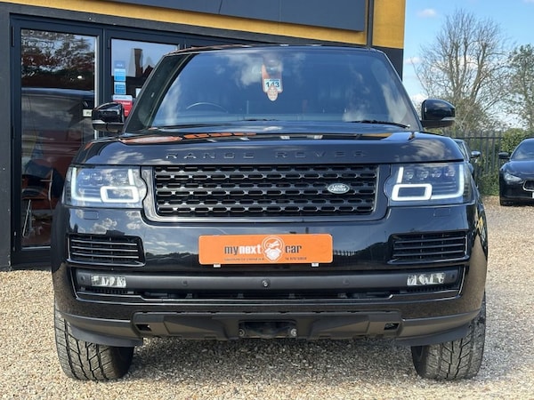 Used Land Rover Range Rover 2016 for sale - 76118900: Photo 3