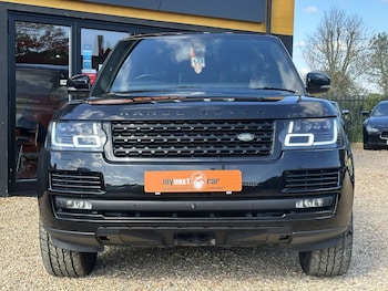 Used Land Rover Range Rover 2016 for sale - 76118900: Photo 3