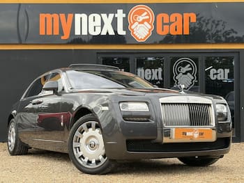 Used Rolls-Royce Ghost 2015 for sale - 79790985: Photo