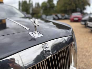 Used Rolls-Royce Ghost 2015 for sale - 79790985: Photo