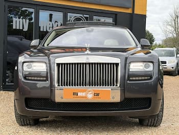 Used Rolls-Royce Ghost 2015 for sale - 79790985: Photo