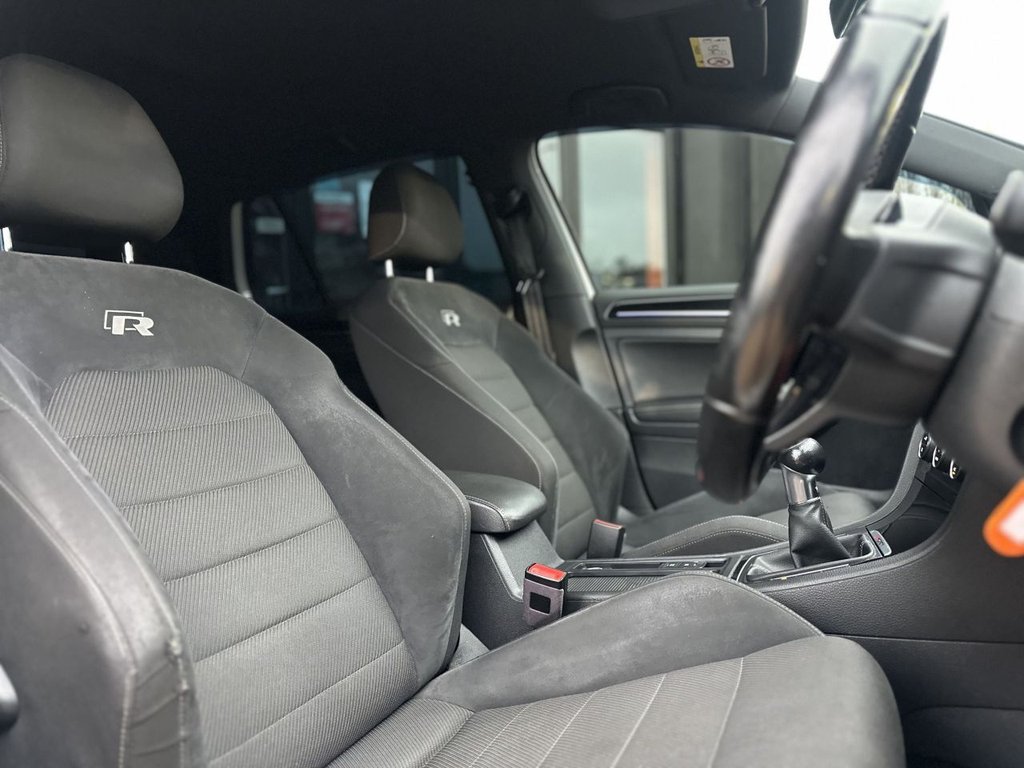 Used Volkswagen Golf 2017 for sale - 76582788: Photo 13
